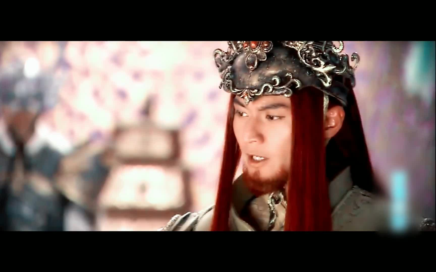 宝莲灯前传大金乌个人向山海