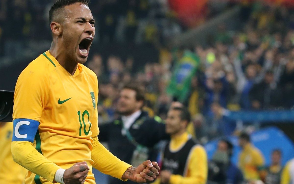 【fl_2024巴西国家队】 瓜迪奥拉首次执教国家队 出任巴西队主帅为