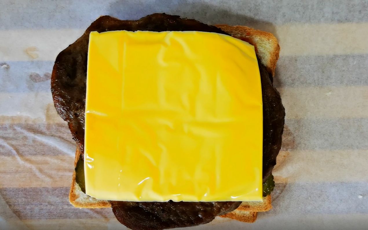 戈登拉姆齐终极烹饪教程 牛排三明治