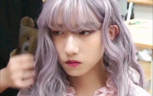 童禹坤童穿上女装精彩不停禹坤yesoryes