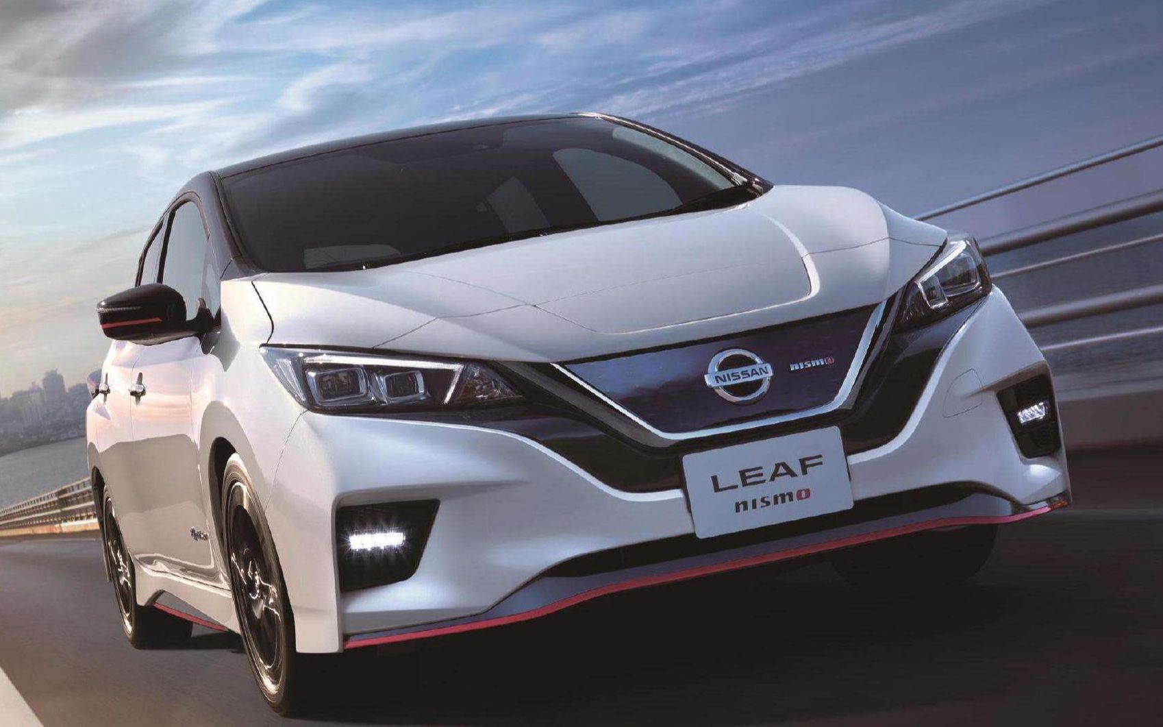 【搬运】汽车:2020款日产聆风(Nissan LEAF)生产过程神奈川追浜工厂哔哩哔哩bilibili