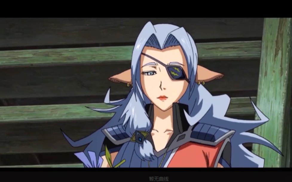 魁拔 期待你的到来 ! 魁拔Ⅳ 迷麟预热!