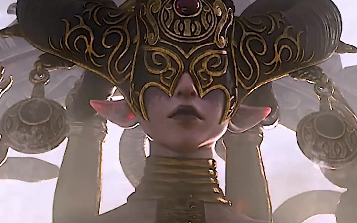 余烬风暴女娲新皮肤下面是腿还是蛇