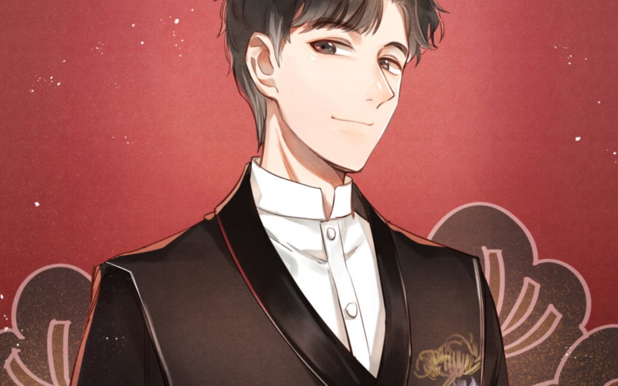 【绘画过程】仝卓-松-录屏_哔哩哔哩 (゜-゜)つロ 干杯~-bilibili