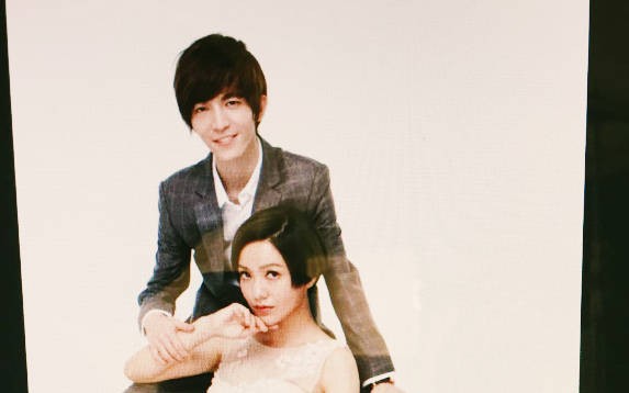 【郭敬明 郭采洁】我们的小时代