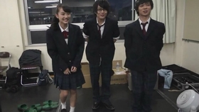 Mahoto 三角係 完整mv 哔哩哔哩 つロ干杯 Bilibili