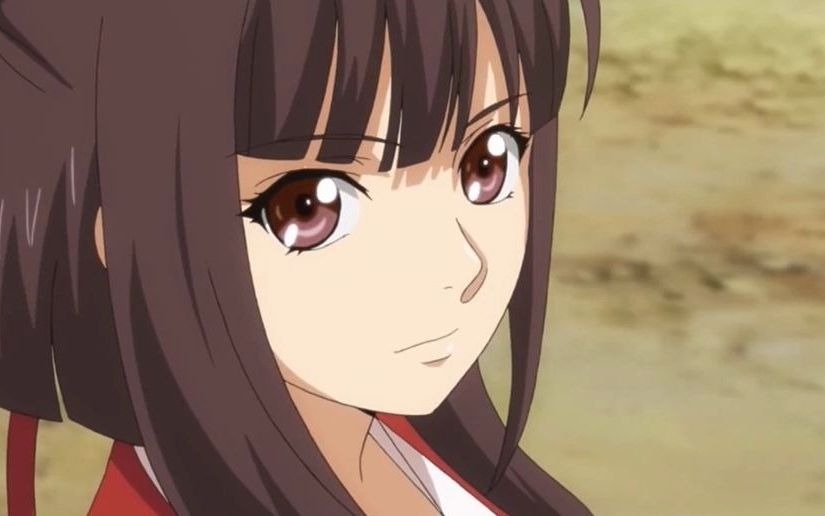 《旧梦一场》动漫混剪~阿悠悠