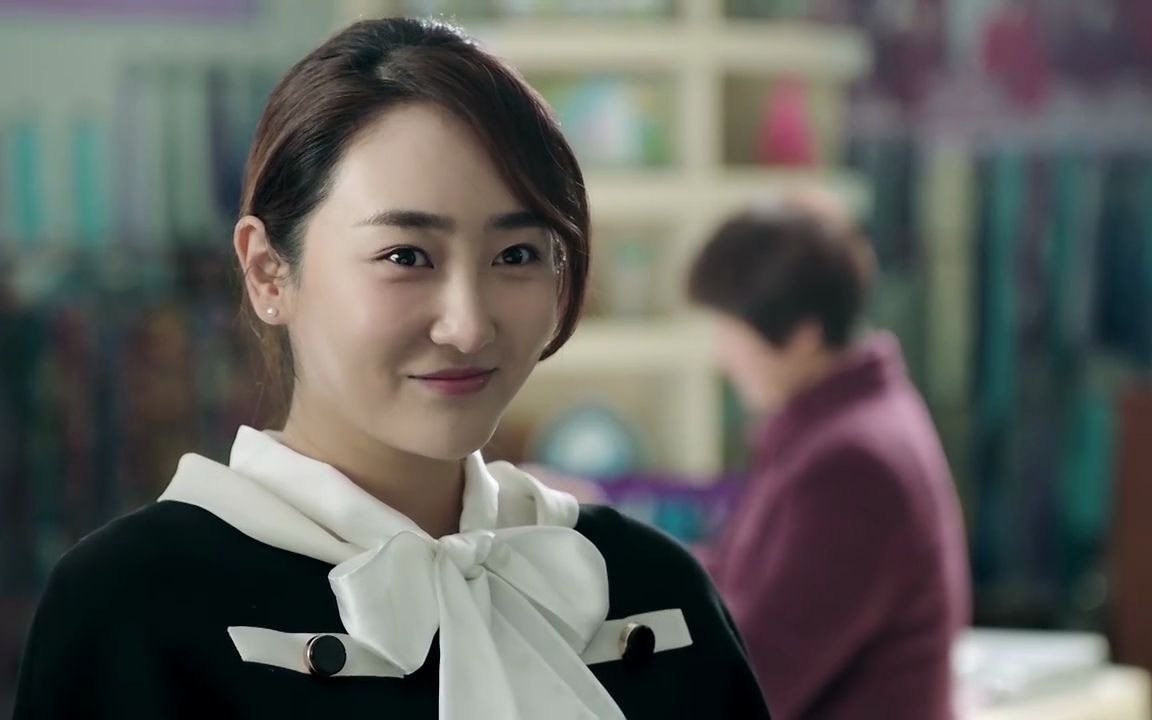 陈江河推销袜子遭拒绝,杨雪一句话,批发商立马要货!