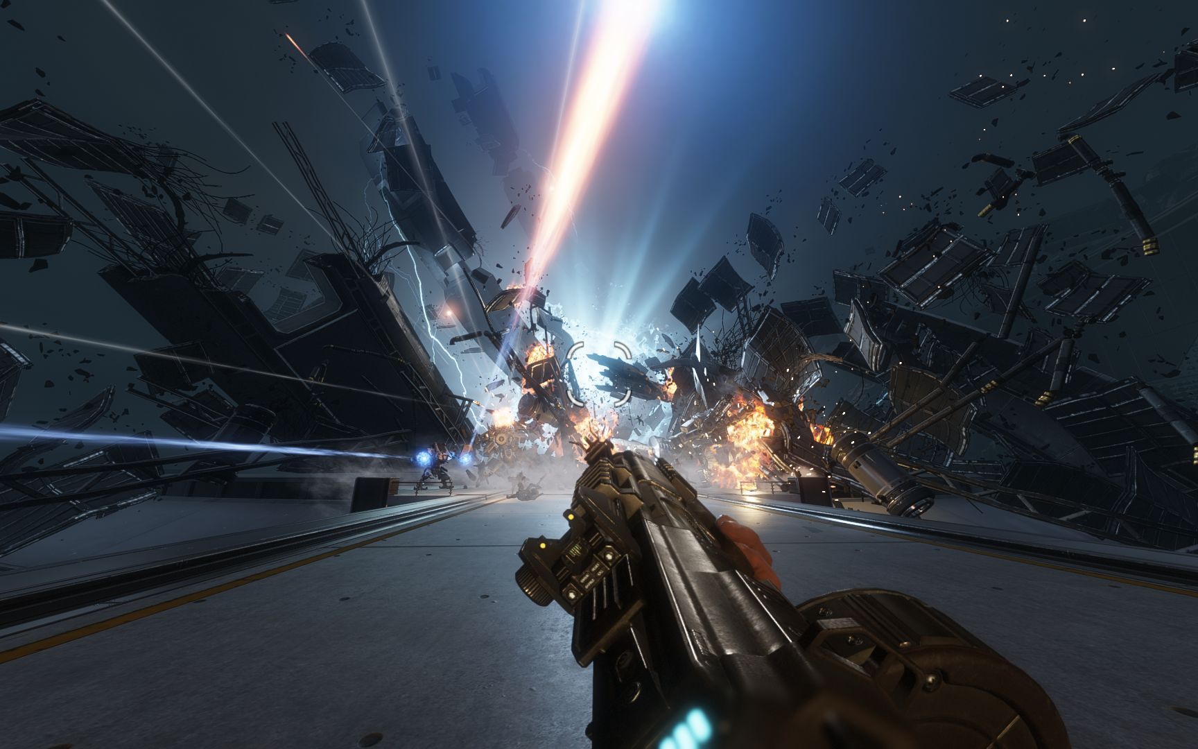 泰坦陨落2最有意思的单人剧情关卡