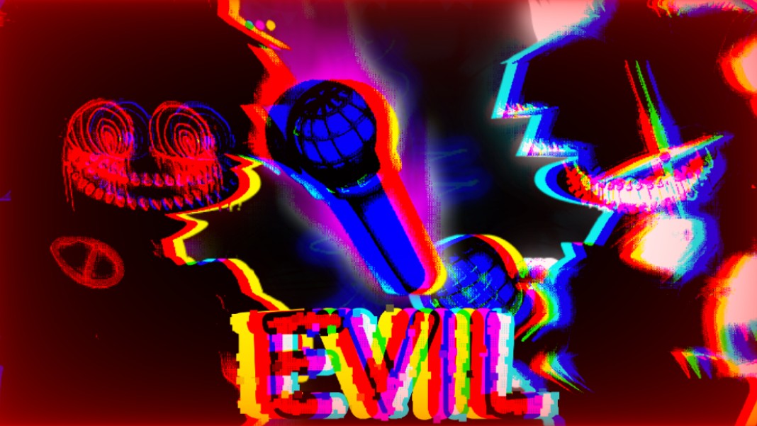 放腐重构连续体:psycho-evolution但是氛围加强