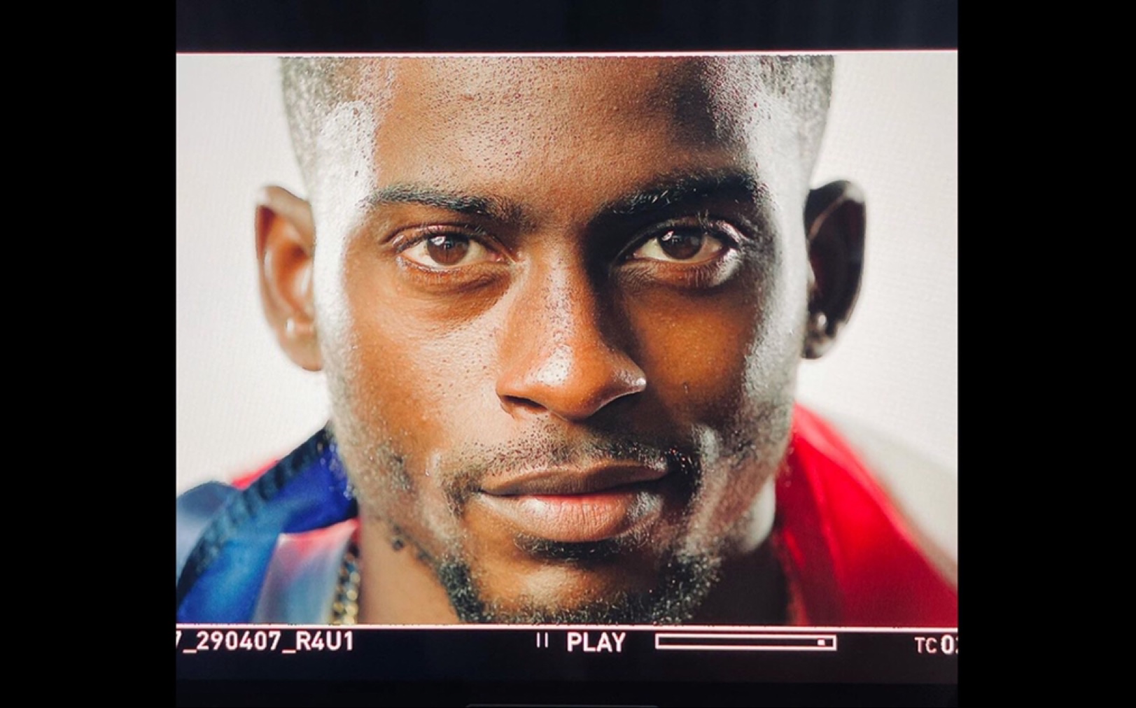 崔旺·布罗梅尔2021年比赛混剪