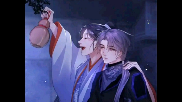 【将军令】杨如钦&独孤航一死一伤止于风月夜