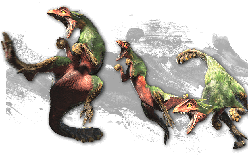 从零开始的mhxx盾斧开荒-p3-跳狗龙王