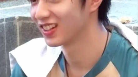 [刘耀文做梦素材]刘耀文x你丨有稍微的car