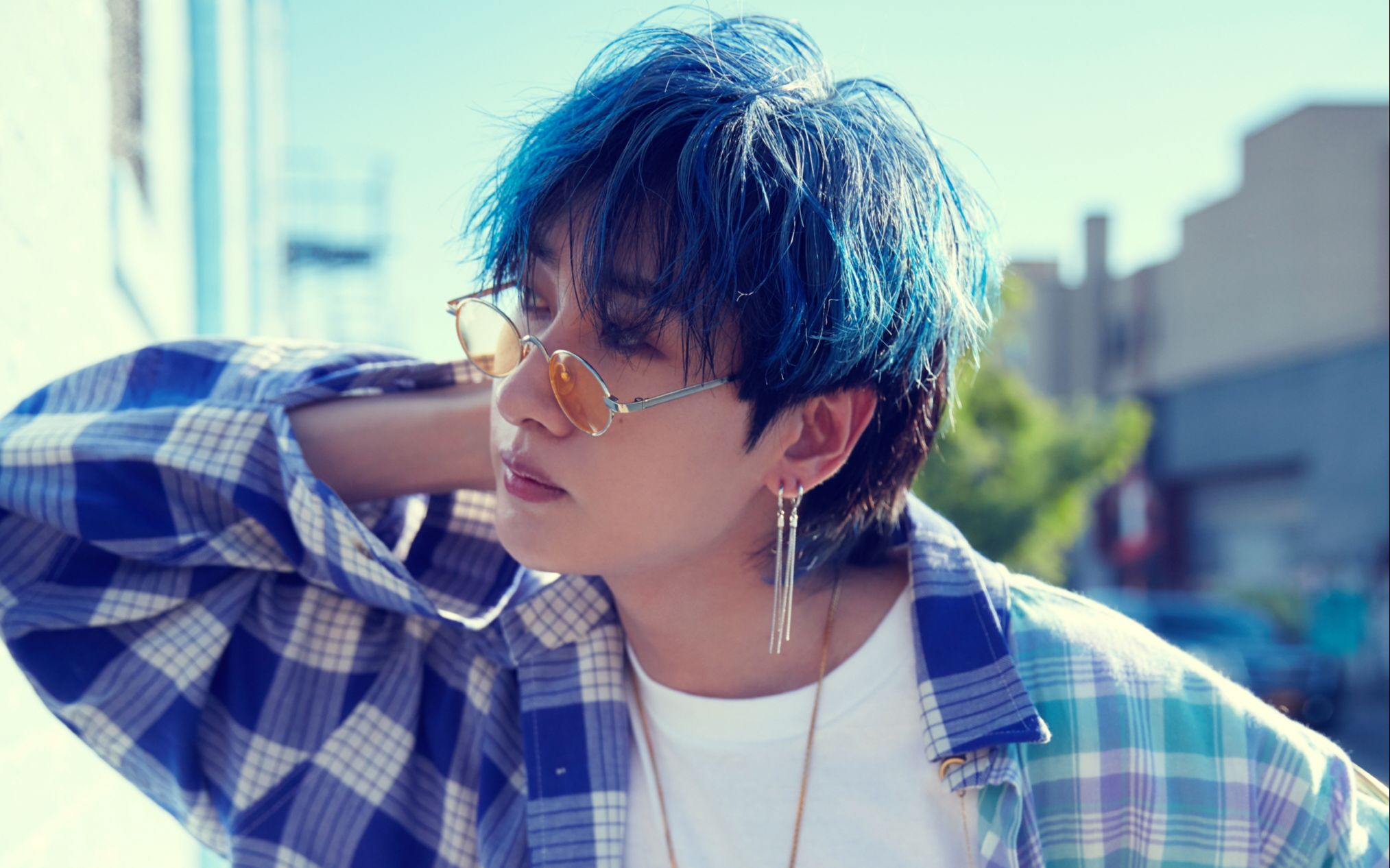 super junior-d&e「bout you」音银舞台 李赫宰直拍 180817