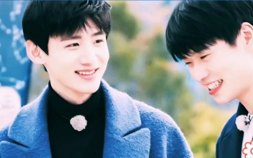 【山花】【魏白魏】一个视频带你入坑山花