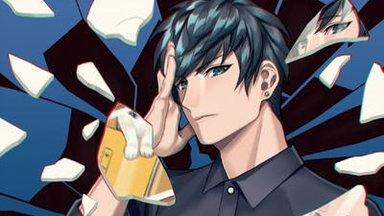 DRAMA】Beat#Mix vol.4 久雅稜[土門熱]_哔哩哔哩_bilibili