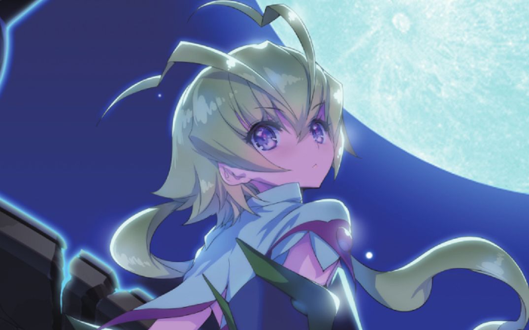 【圣灵之心3】sixstars!天之原美纪基础combo【原作推广】