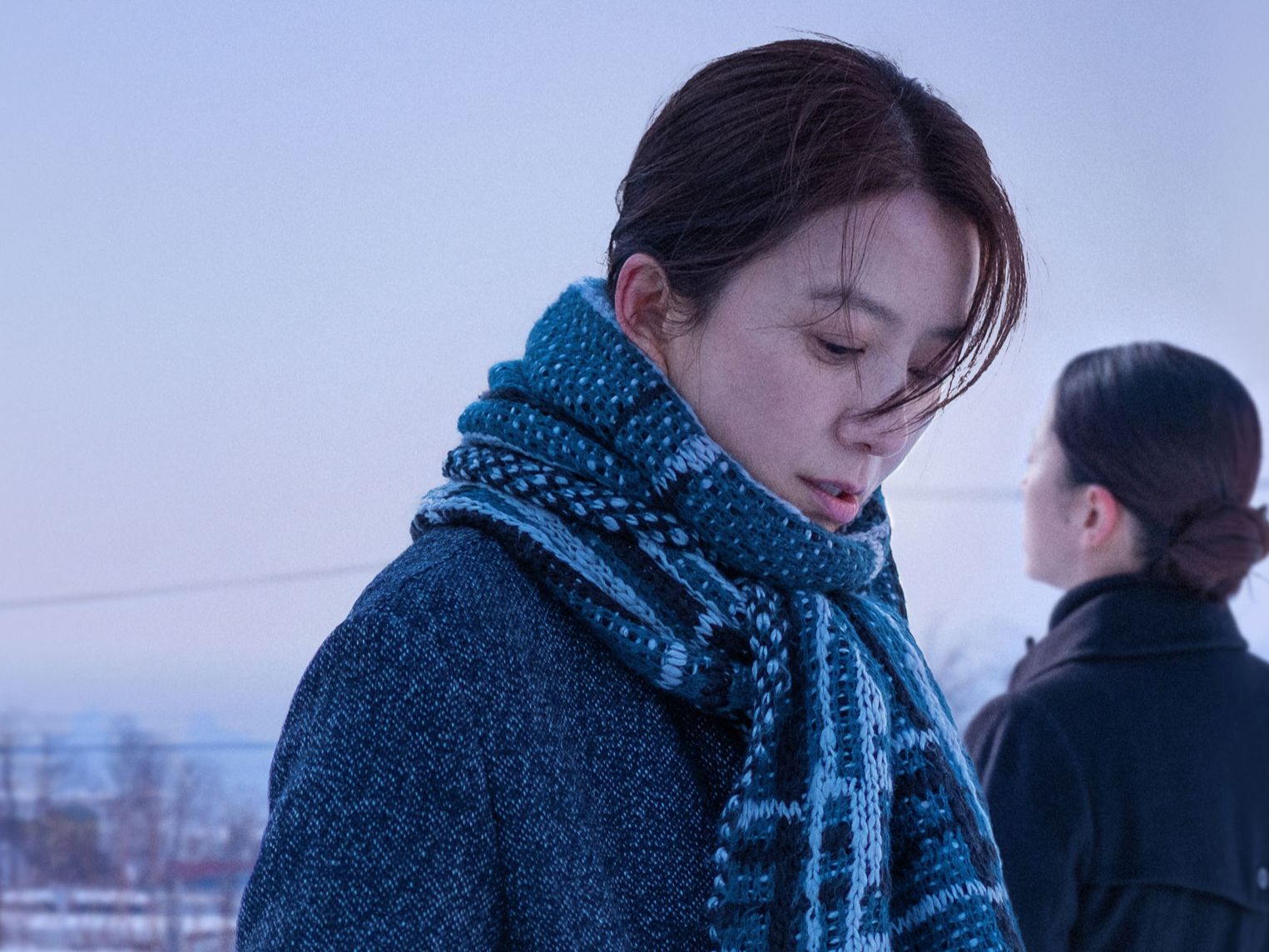 【高分韩影】致允熙