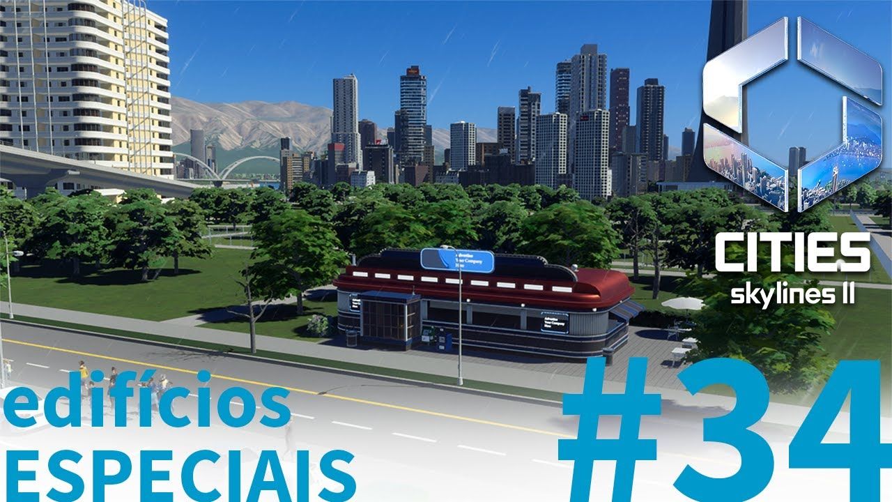 【巴博萨2】第34集 让所有独特的建筑发挥新的作用(barbosa cities)