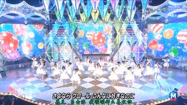 中字】HKT48全国ツアー~全国統一終わっとらんけん~ FINAL in 横浜