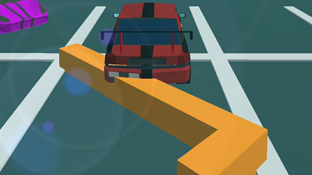 【bug】《跳舞的线》2.3.5.