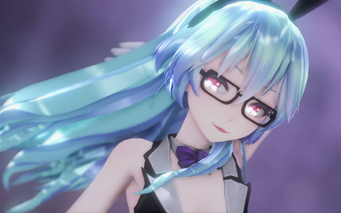 【mmd】[a]ddiction