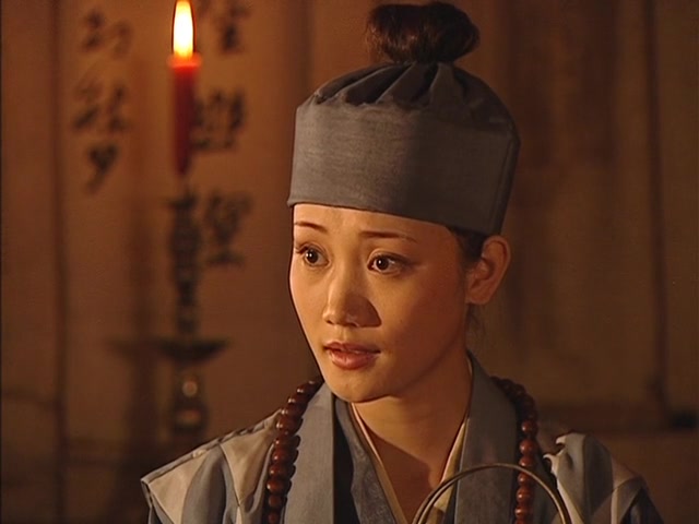 【太平天国】天王之女做了尼姑 曾晚妹决定找陈玉成殉情