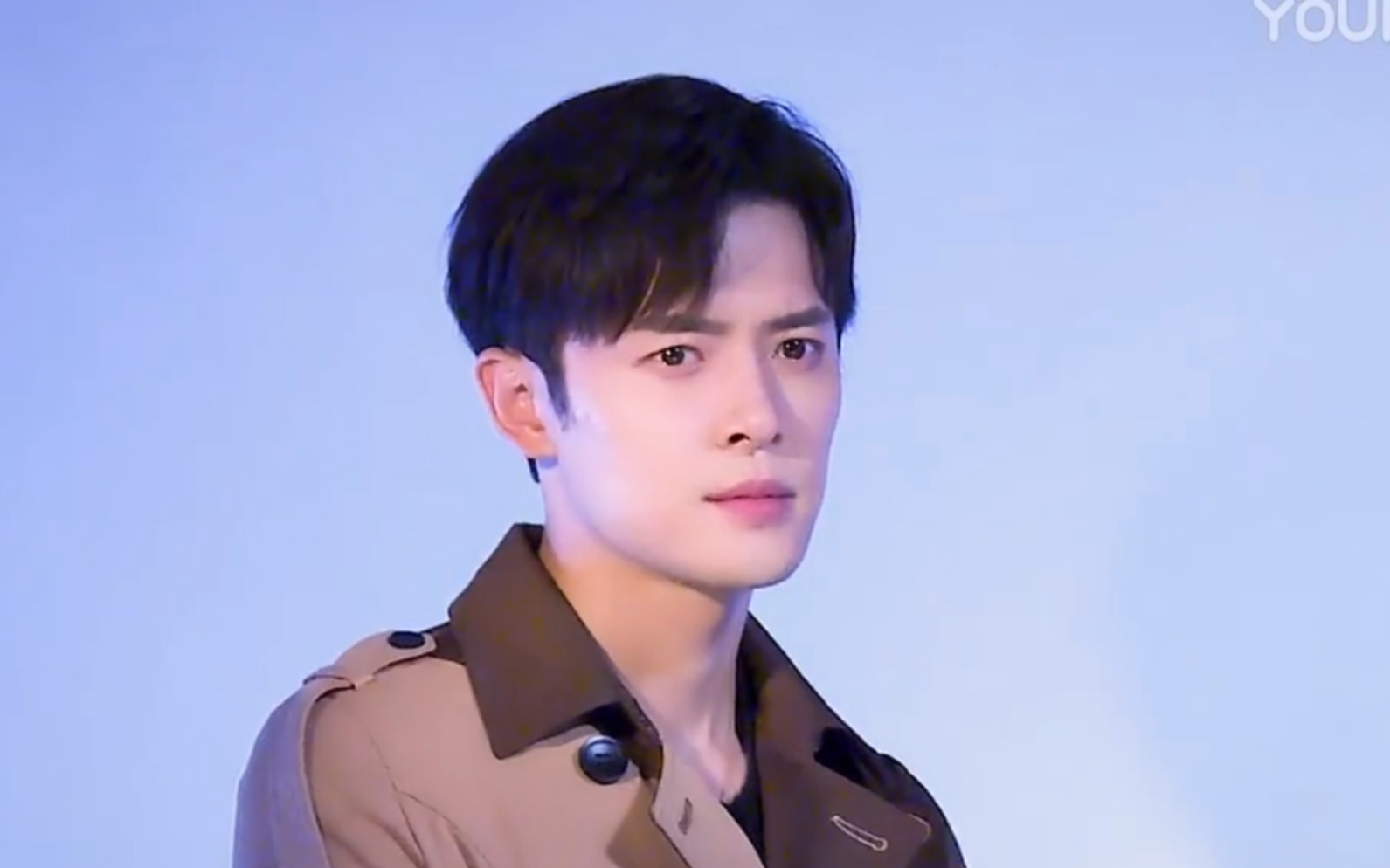 【付辛博】【追光吧哥哥】后台日记