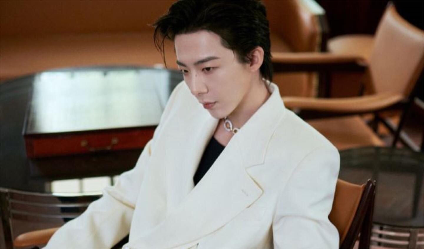 曝顶流刘宇宁曾结婚还有娃,前妻颜值身材都很出众,本尊还未回应