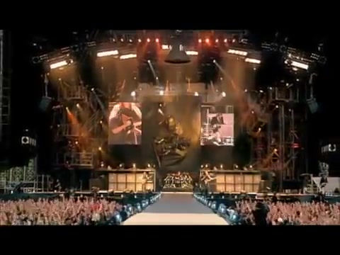 【AC/DC】2001慕尼黑-Live at Munich_哔哩哔哩_bilibili