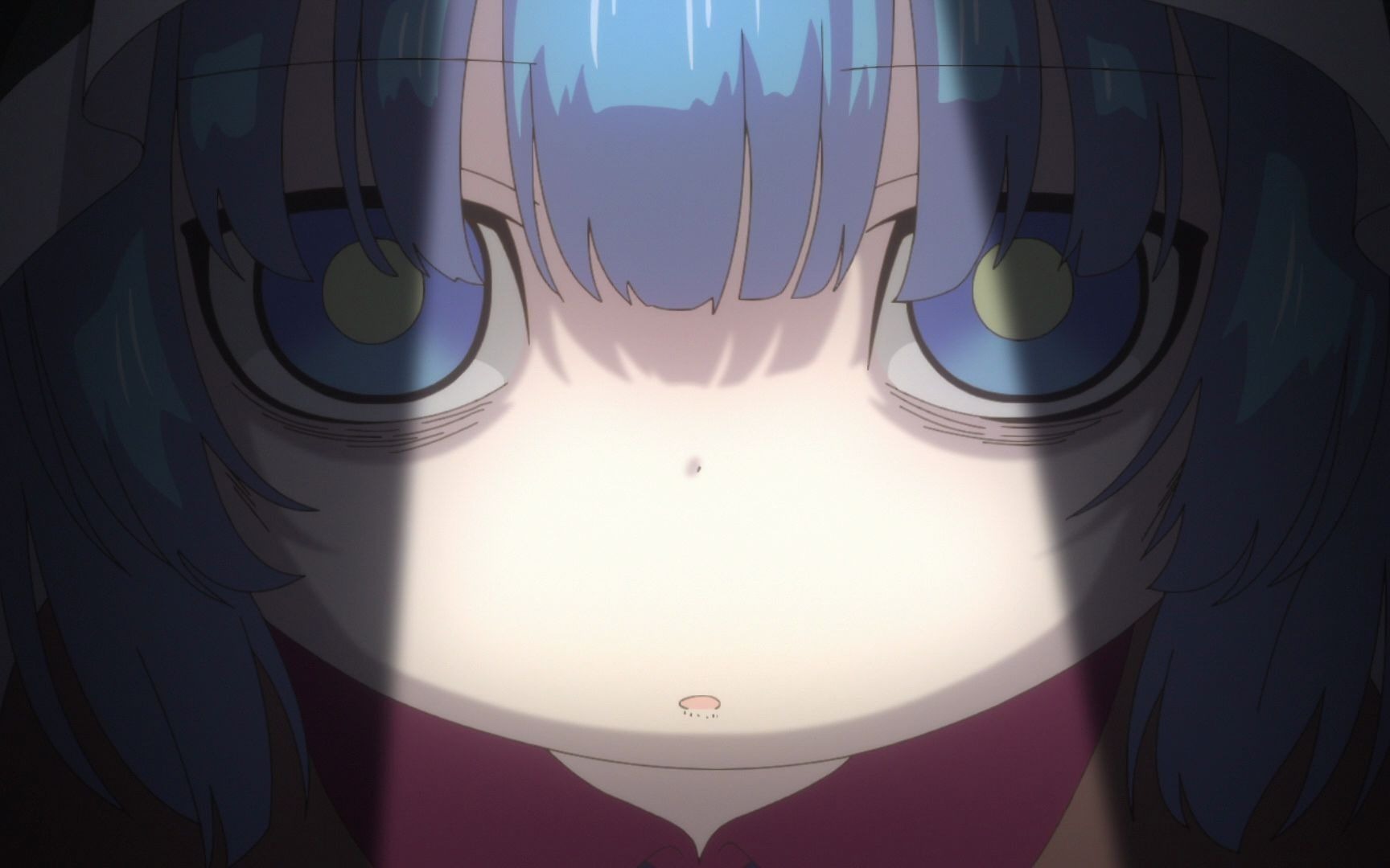 马璐璐库の日常4身世篇