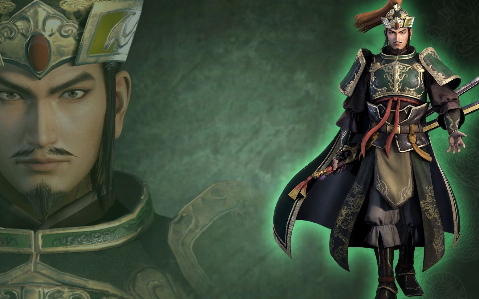 虎球球真三国无双8剧情战役蜀国刘备全