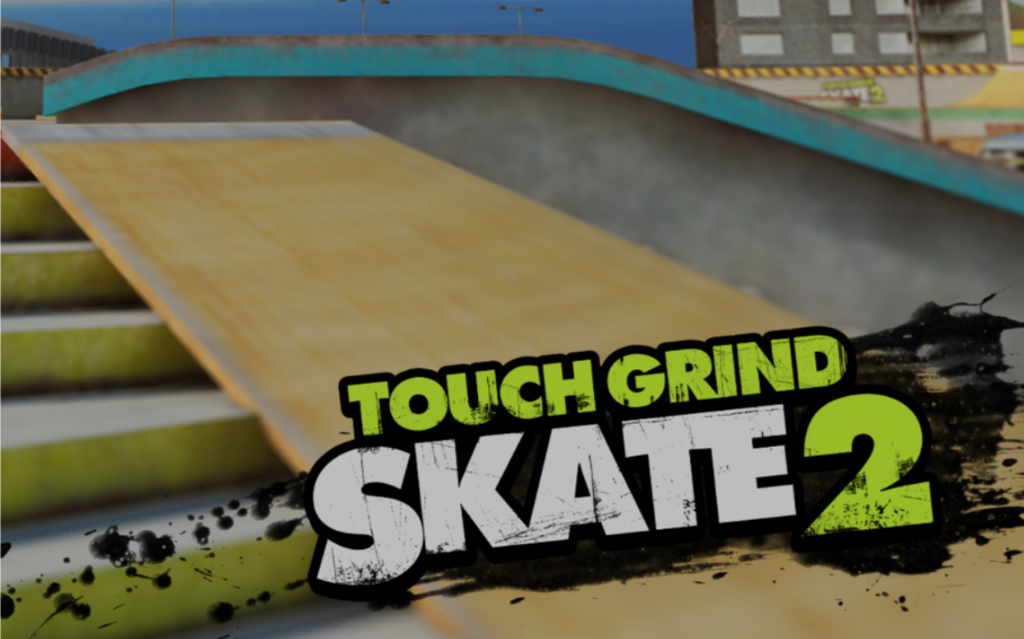 (Skate2)指尖滑板2地图存档(仅限ios,需要电脑)哔哩哔哩bilibili