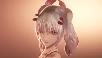 【噬血代码】短发依旧亚撒西的吧唧火老婆