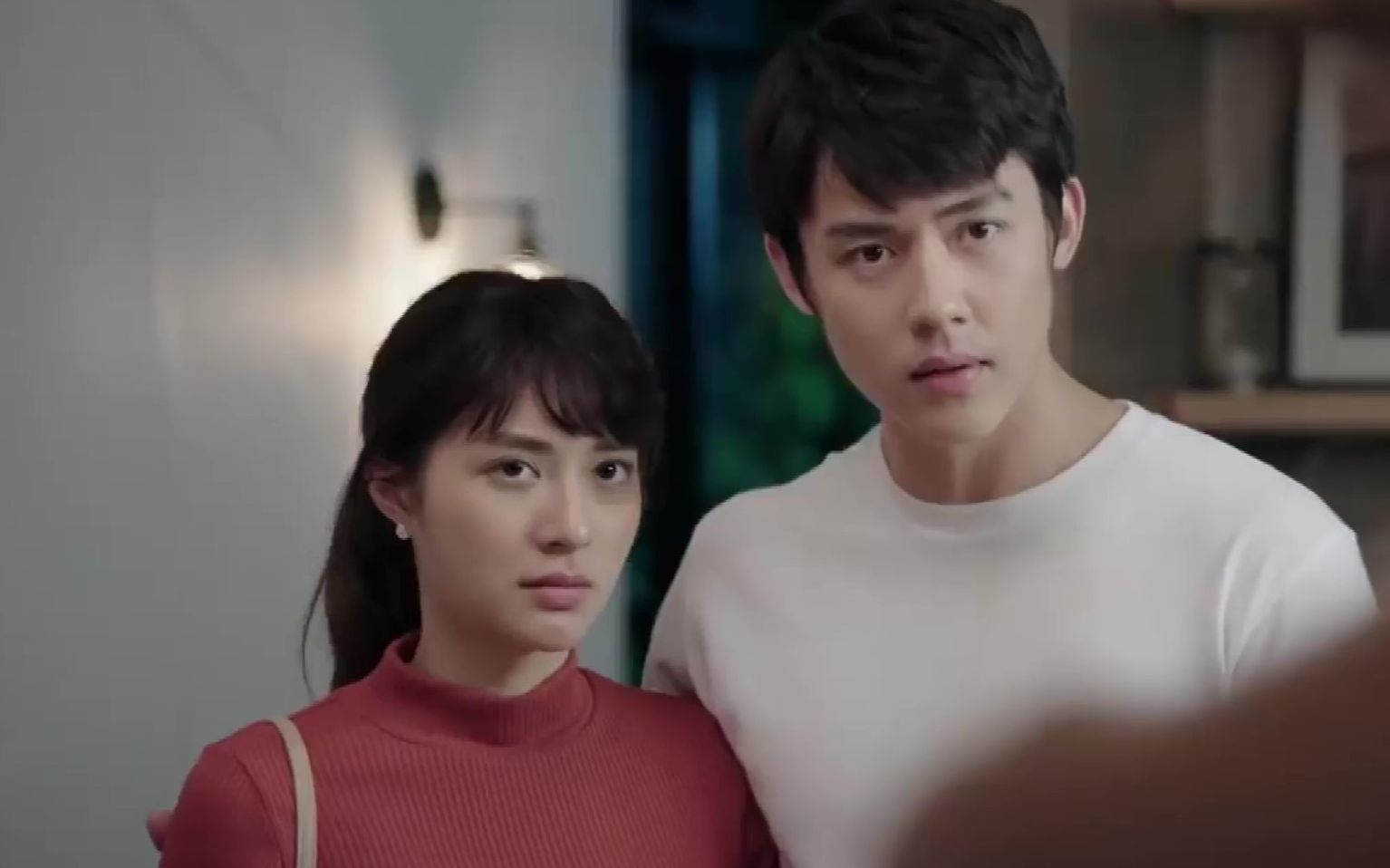 泰版中字我的法定老公法定丈夫ep4合集cut更新完毕