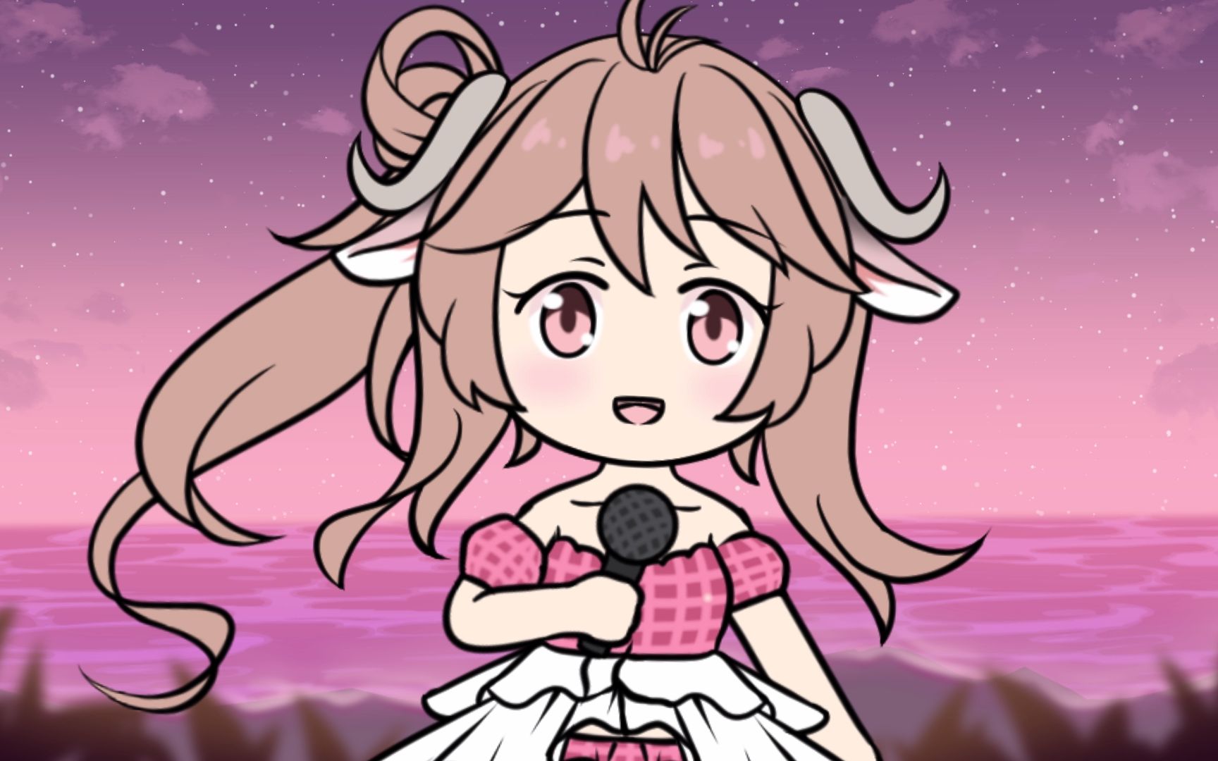 《热爱15000℃的艾雅法拉》(预告)