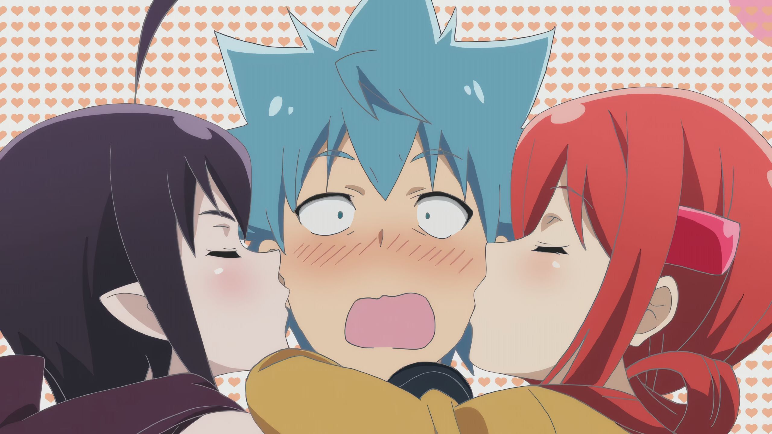 恋爱暴君漫画46