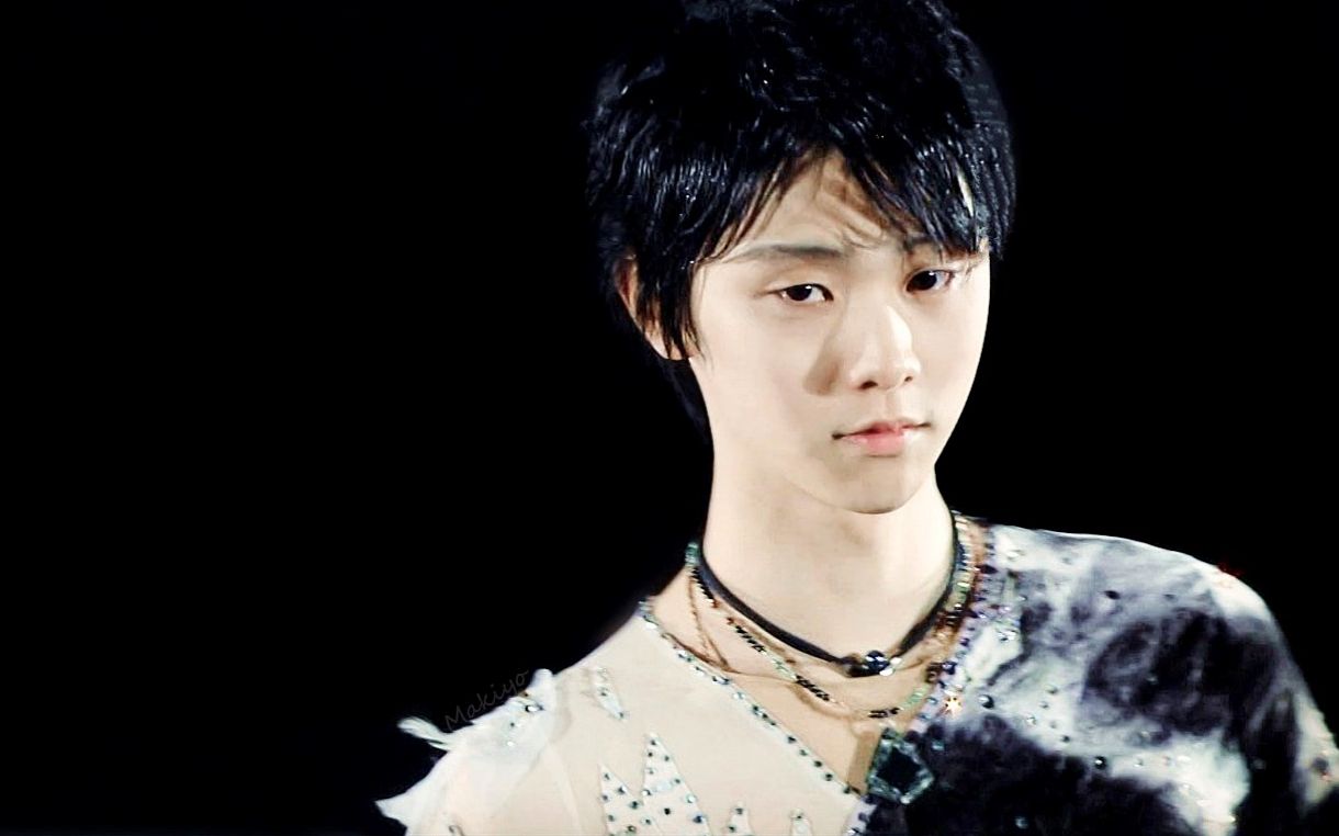 羽生结弦 2011moi ex白鸟湖 返场罗朱1.