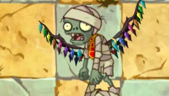 【东方】最终鬼畜pvz2