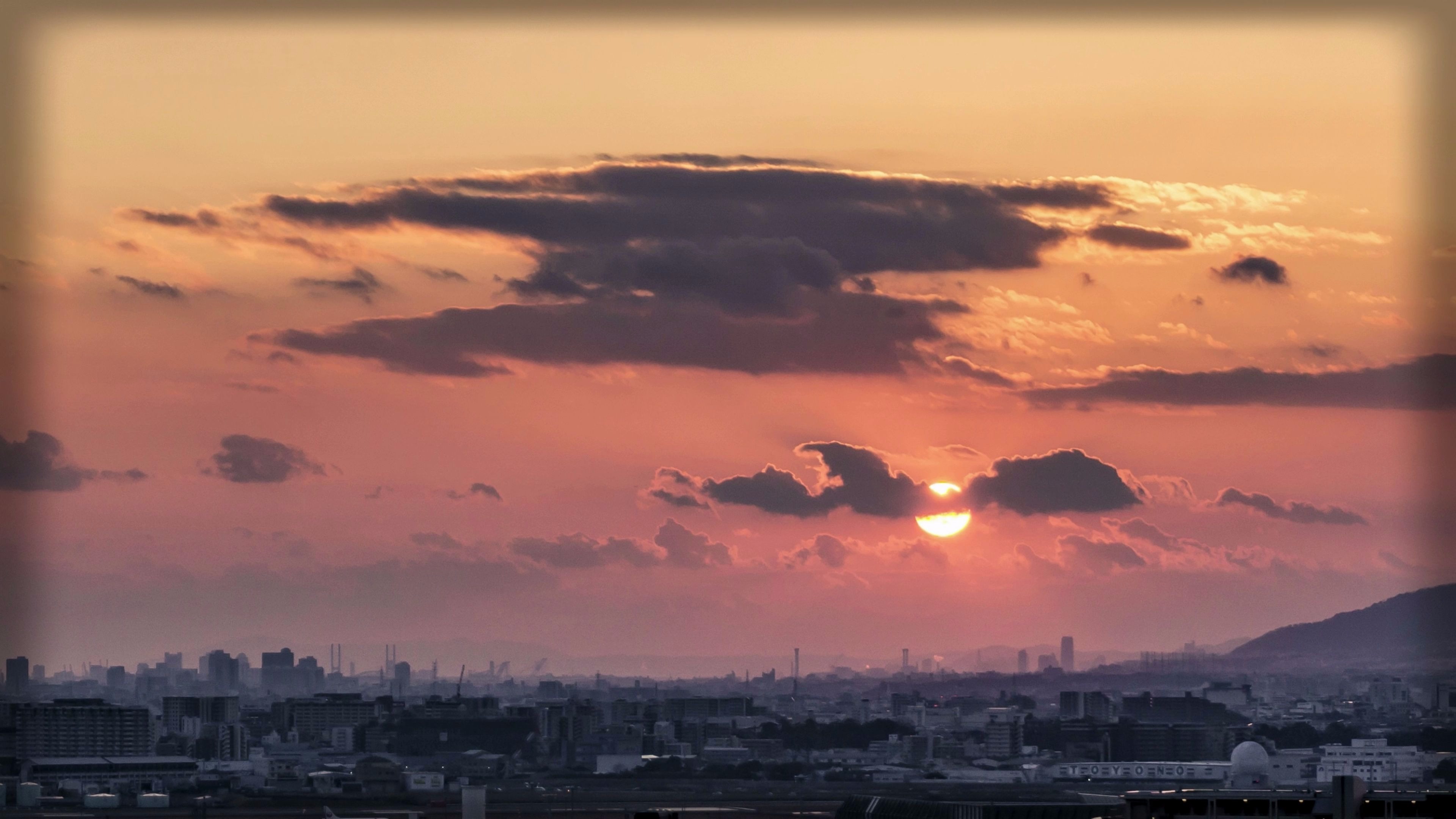 日落印象_哔哩哔哩_bilibili