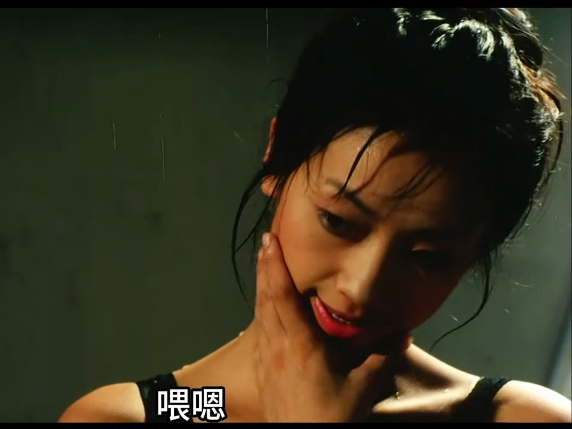 内容过于真实引人不适,真实事件改编《恐怖鸡》