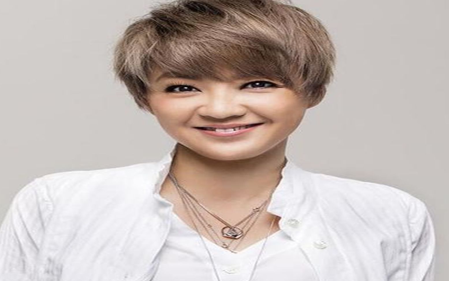 陈慧娴归来吧粤语好看好听音乐流行