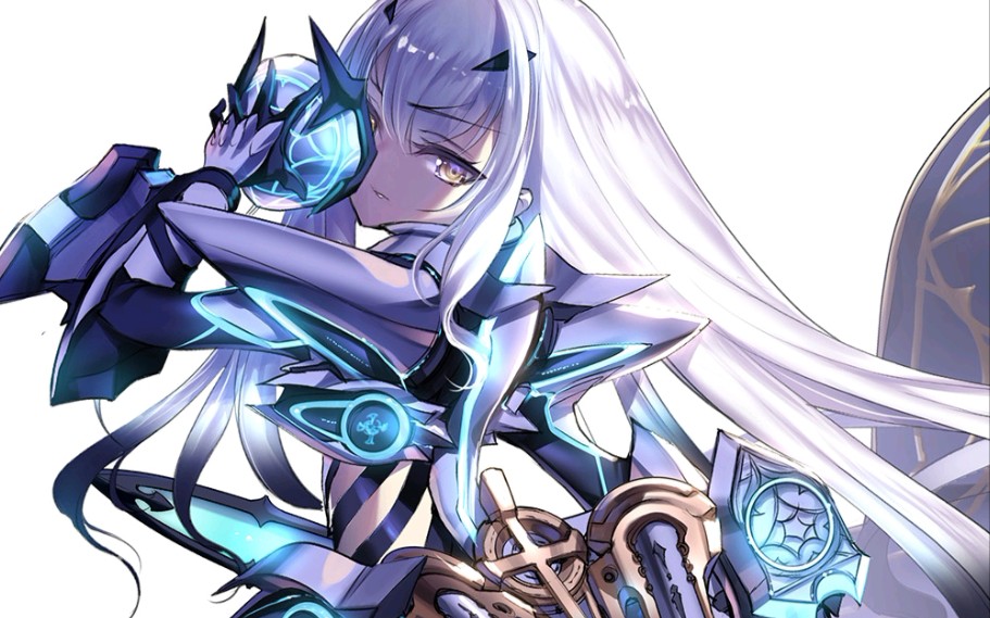 【fgo疯人院】2宝妖兰7t大菩萨