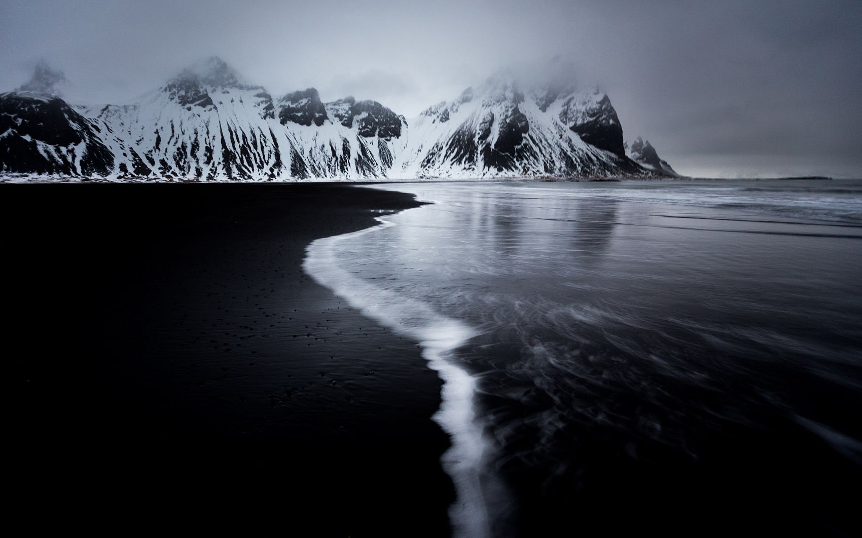 [图]雷克雅未克🇮🇸我深爱着这片土地