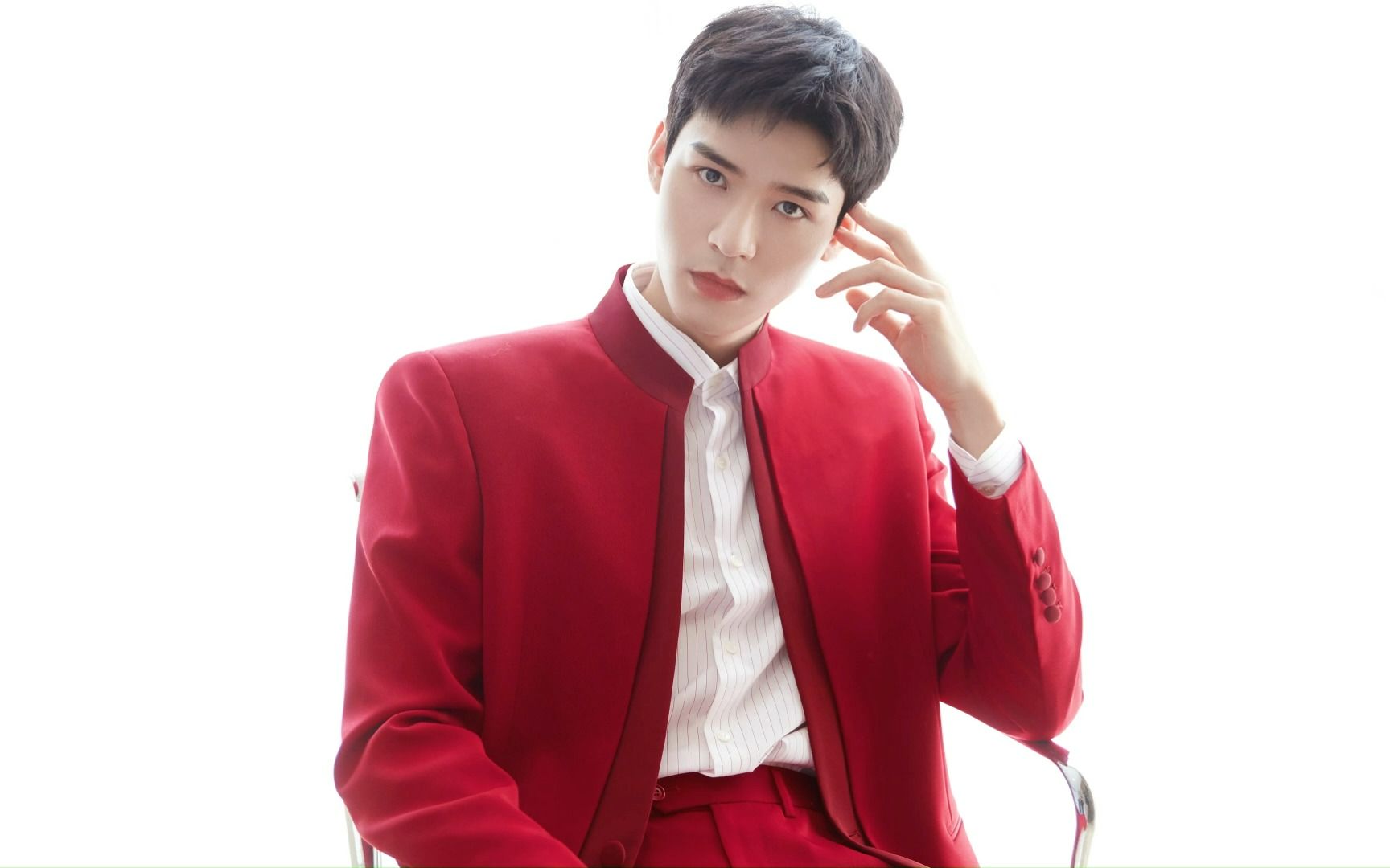 【龚俊】丨23岁~31岁影视角色合集