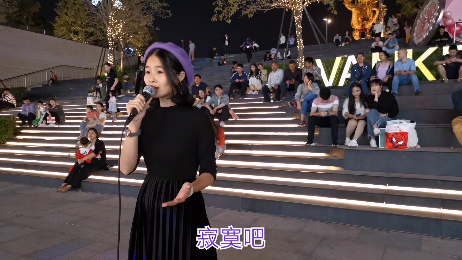 [图]陈慧娴的经典粤语歌曲《归来吧》，心里的家啊，快归来吧