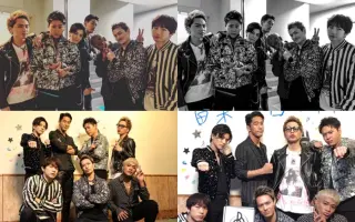 花火j Soul Brothers 搜索结果 哔哩哔哩弹幕视频网 つロ乾杯 Bilibili