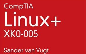 Pearson  CompTIA Linux+ XK0005 Complete Video Course, 3rd Edition part2哔哩哔哩bilibili