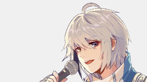 直播回放感冒系少年音的深夜陪聊时间原神杂谈2021年6月15日3点场